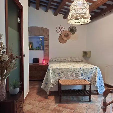 Casa Blava Apartament