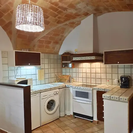 Appartement Casa Blava Castello  D'Empuries