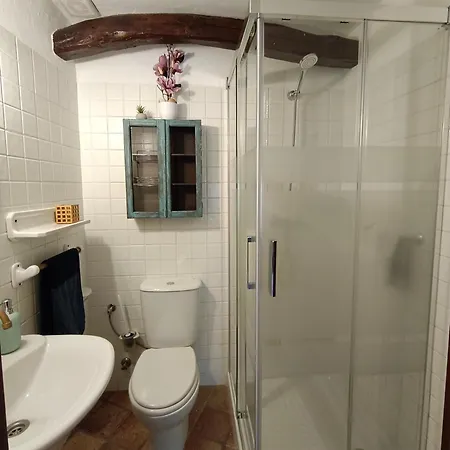 Appartement Casa Blava Castello  D'Empuries