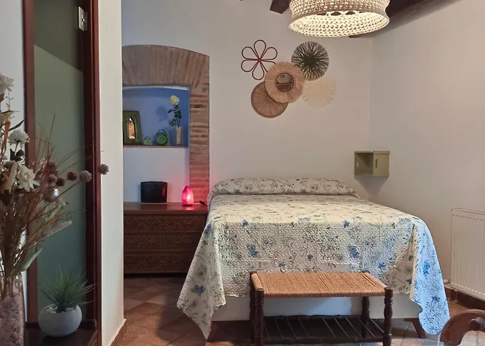 Casa Blava 아파트