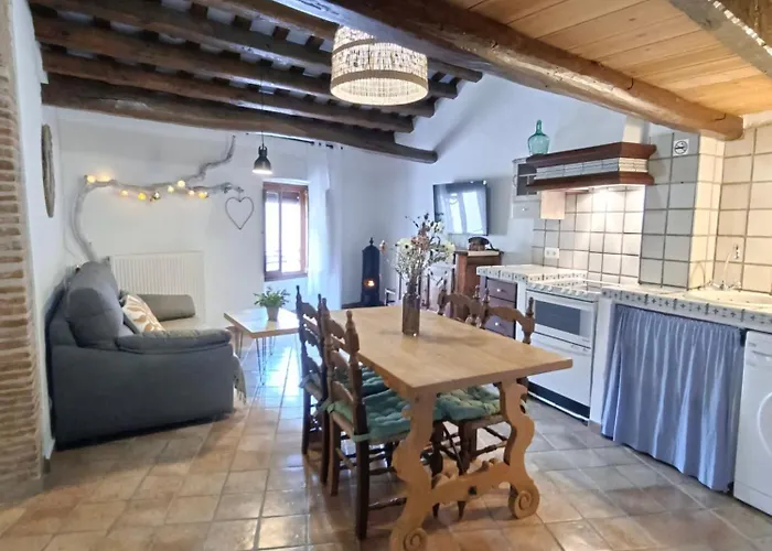 Casa Blava *