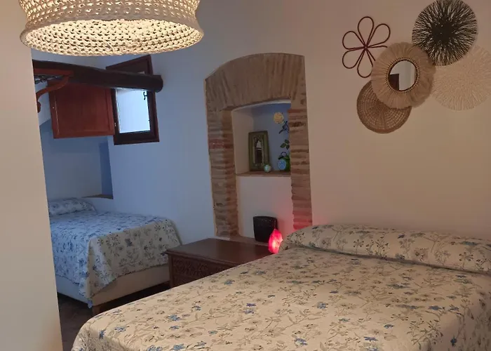 Casa Blava *