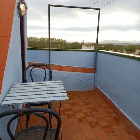 Lägenhet Casa Blava *