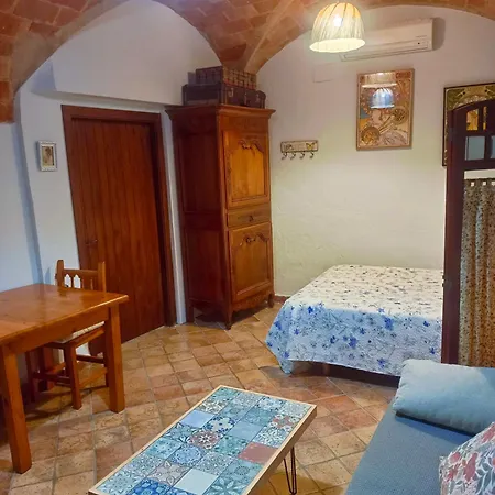 Casa Blava Lägenhet *