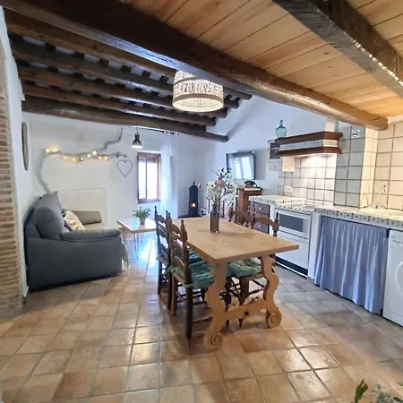 Casa Blava *