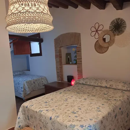Casa Blava *