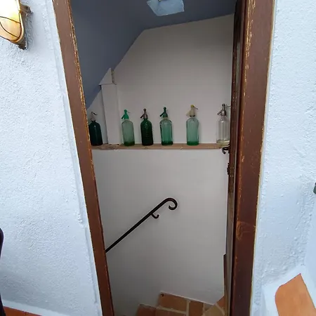 Lägenhet Casa Blava Castello  D'Empuries
