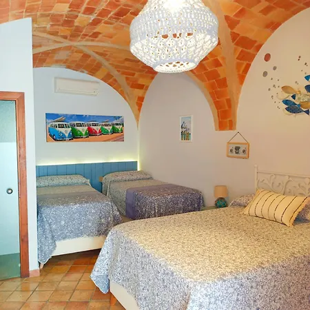 Lägenhet Casa Blava *