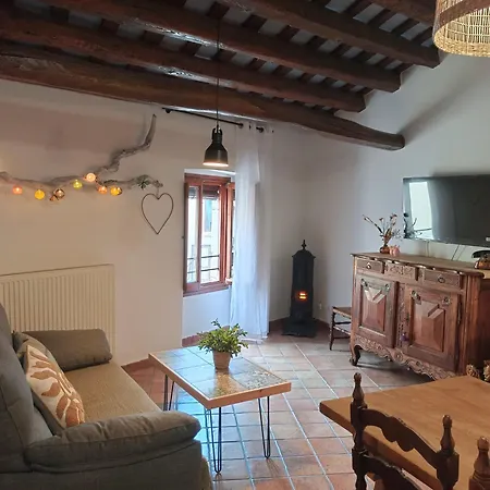 Casa Blava Lägenhet Castello  D'Empuries