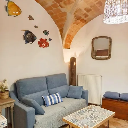 Lägenhet Casa Blava Castello  D'Empuries