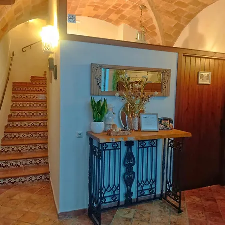 Casa Blava Lägenhet