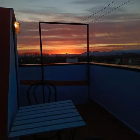 Casa Blava