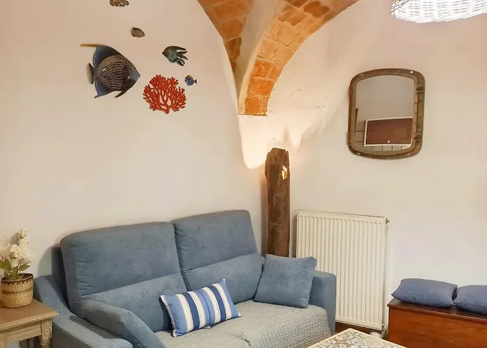 Apartmán Casa Blava Castello  D'Empuries