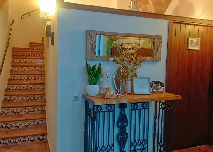 Casa Blava Apartmán