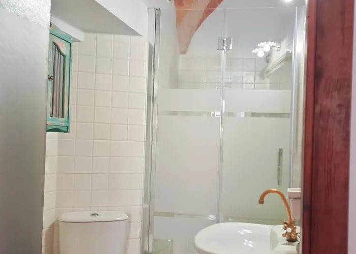 Apartmán Casa Blava *