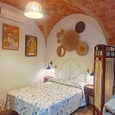 Casa Blava Castelló d'Empuries