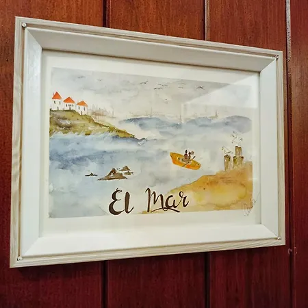 Casa Blava Διαμέρισμα Castelló d'Empuries