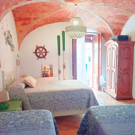 Casa Blava Castelló d'Empuries