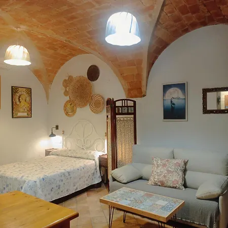 Casa Blava Castelló d'Empuries
