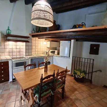 Casa Blava Castelló d'Empuries