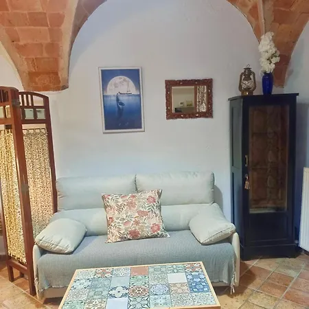 Casa Blava Castelló d'Empuries