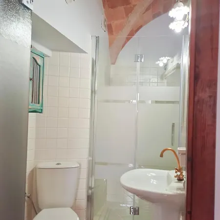 Διαμέρισμα Casa Blava *